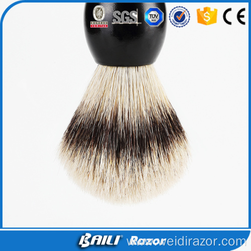 Badger Hair Beard Shaving Brush razor sets